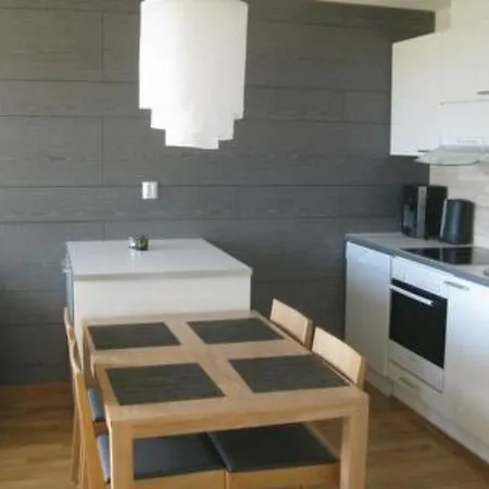度假居 Holiday Ski Chalets Vii 7202 *