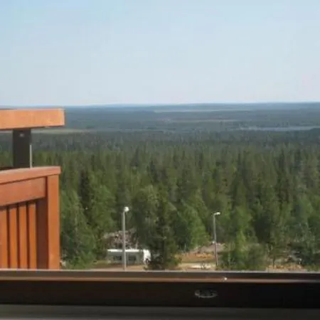 Holiday Ski Chalets Vii 7202 Holiday home *