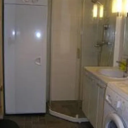 Holiday home Holiday Ski Chalets Vii 7202 *