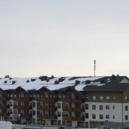 度假居 Holiday Ski Chalets Vii 7202 *