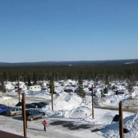 Holiday Ski Chalets Vii 7202 Holiday home