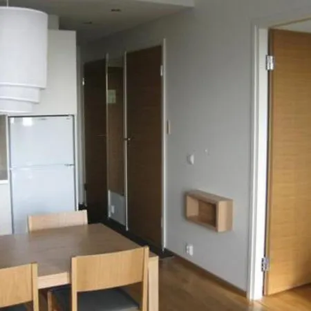 度假居 Holiday Ski Chalets Vii 7202 *