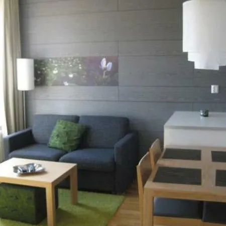 Holiday Ski Chalets Vii 7202 度假居 *