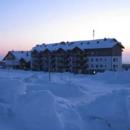 Holiday Ski Chalets Vii 7202
