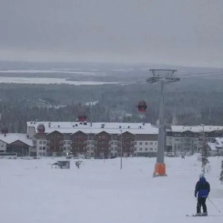 Holiday Ski Chalets Vii 7202 *