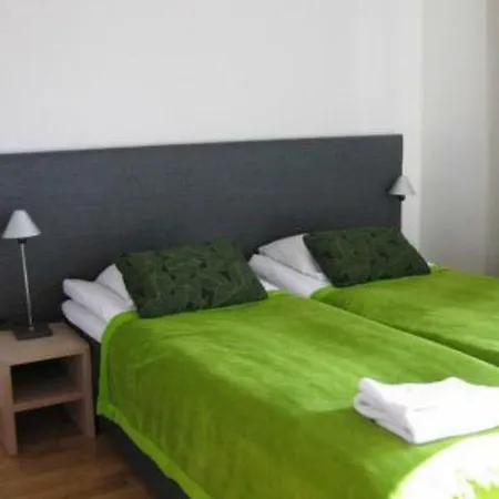 度假居 Holiday Ski Chalets Vii 7202 *